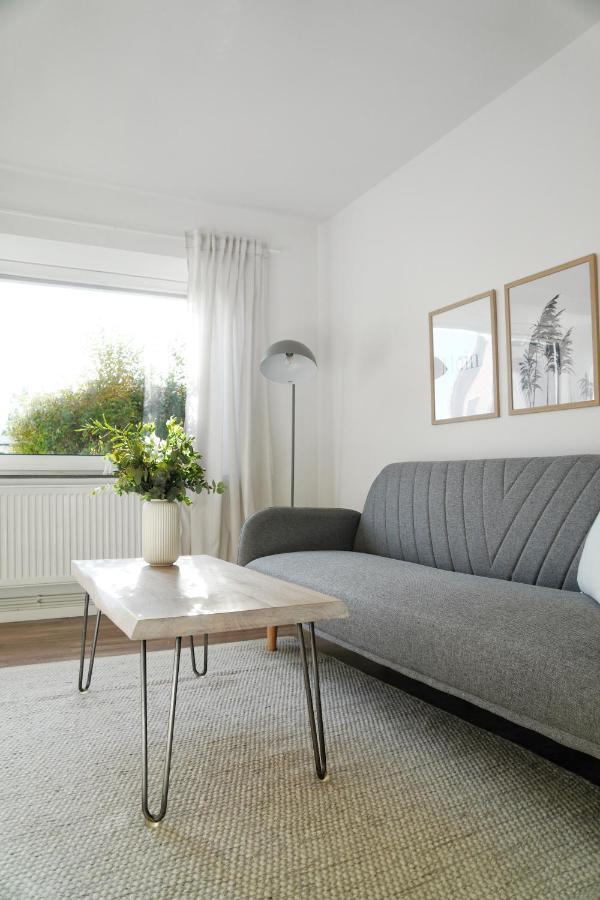 Ferienhus #1 Nordfriesland Apartment Mildstedt Exterior photo