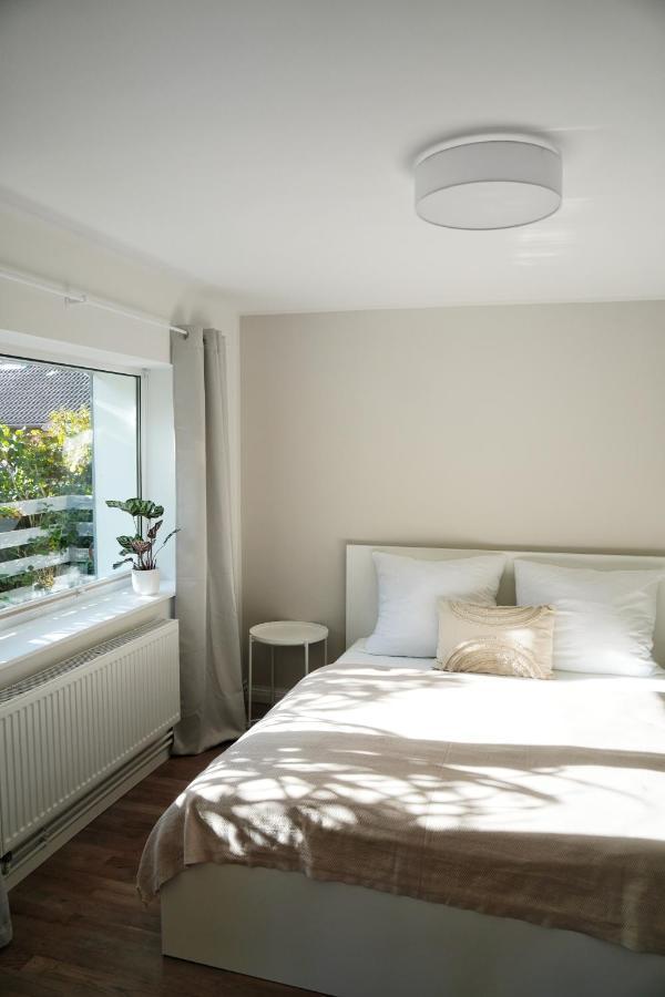 Ferienhus #1 Nordfriesland Apartment Mildstedt Exterior photo
