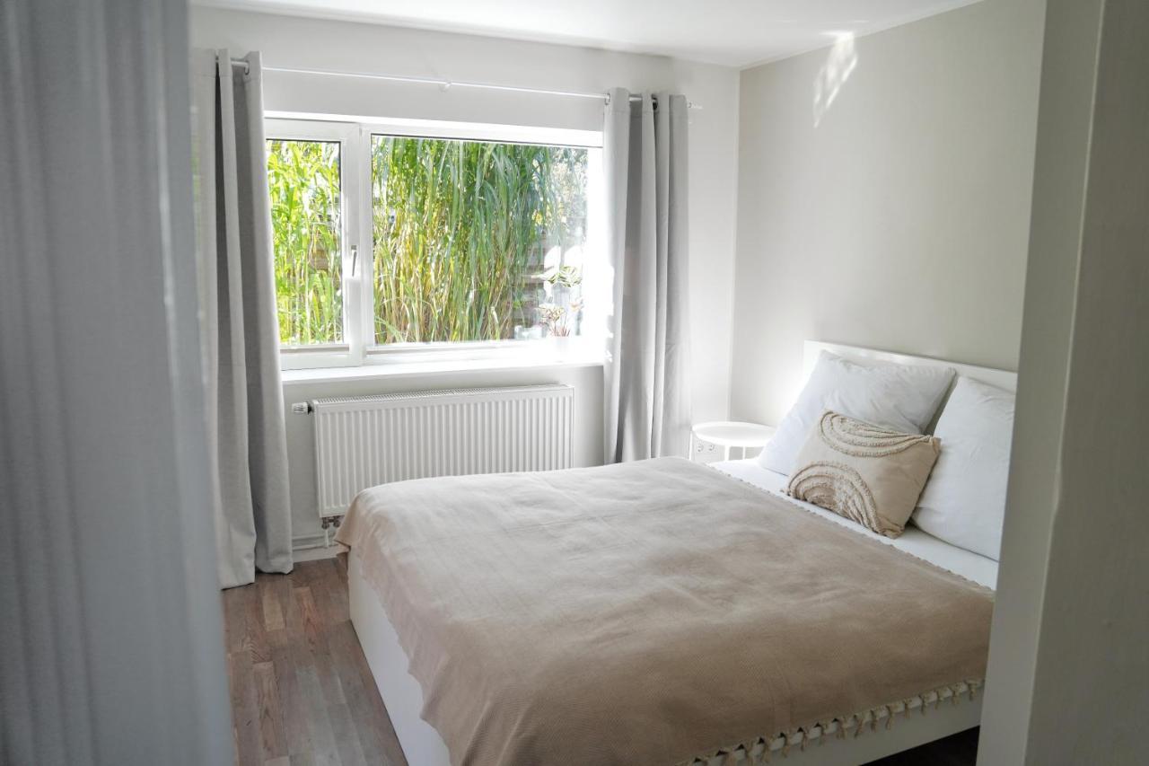 Ferienhus #1 Nordfriesland Apartment Mildstedt Exterior photo