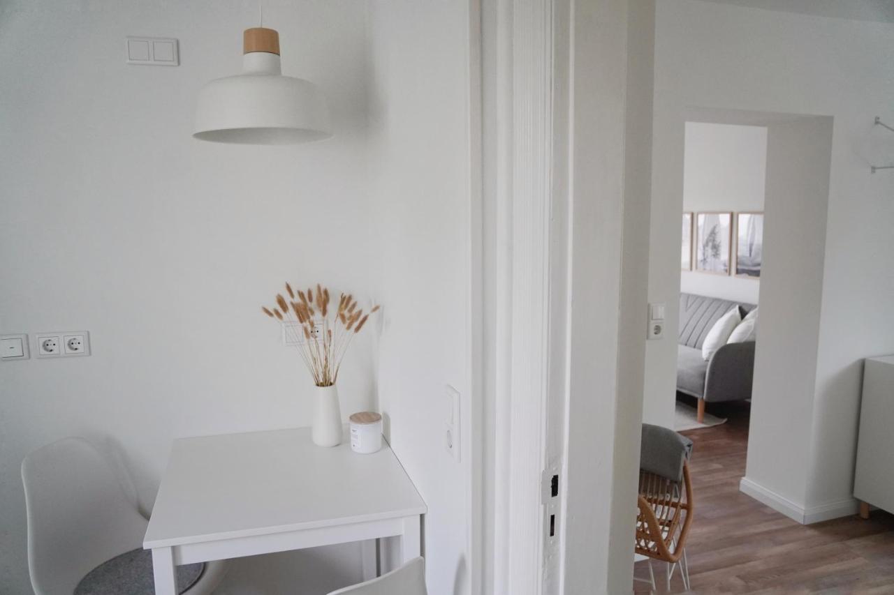 Ferienhus #1 Nordfriesland Apartment Mildstedt Exterior photo